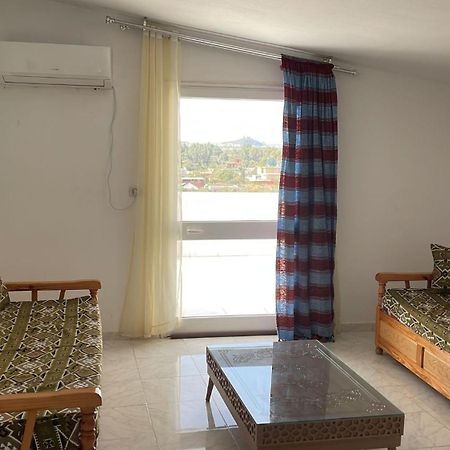Nn Residence Табарка Экстерьер фото