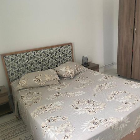 Nn Residence Табарка Экстерьер фото