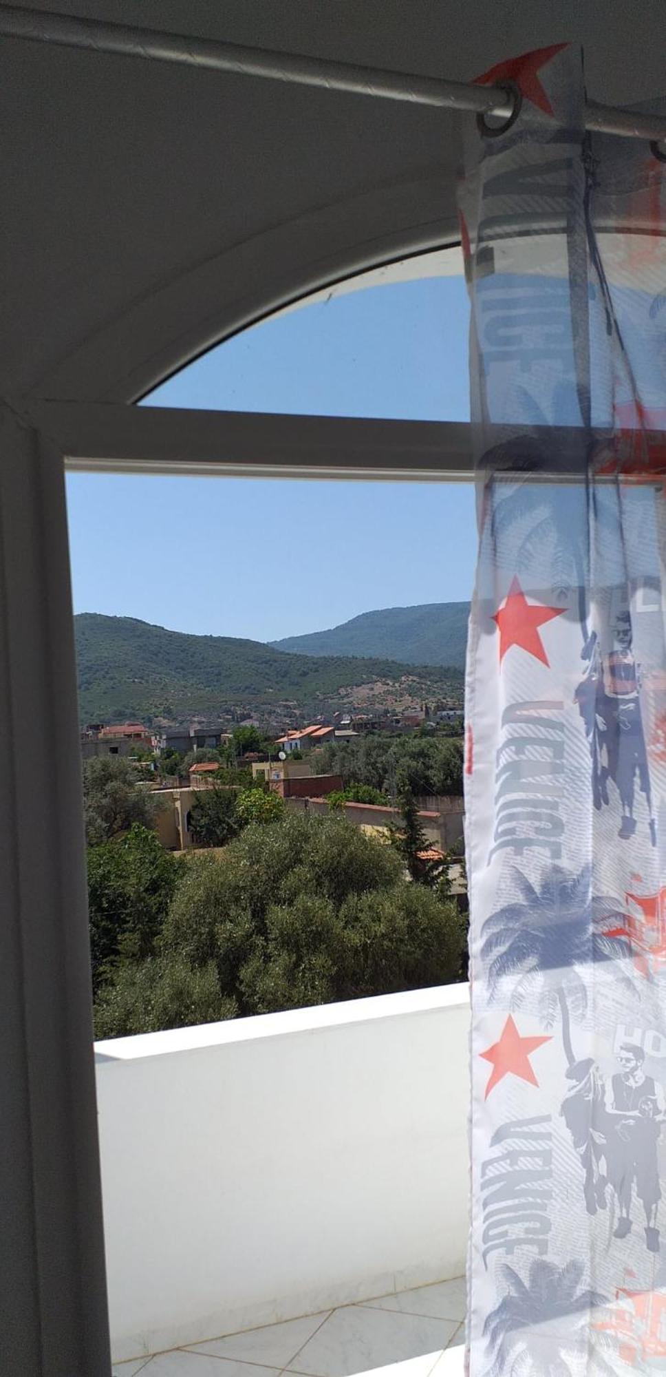 Nn Residence Табарка Экстерьер фото
