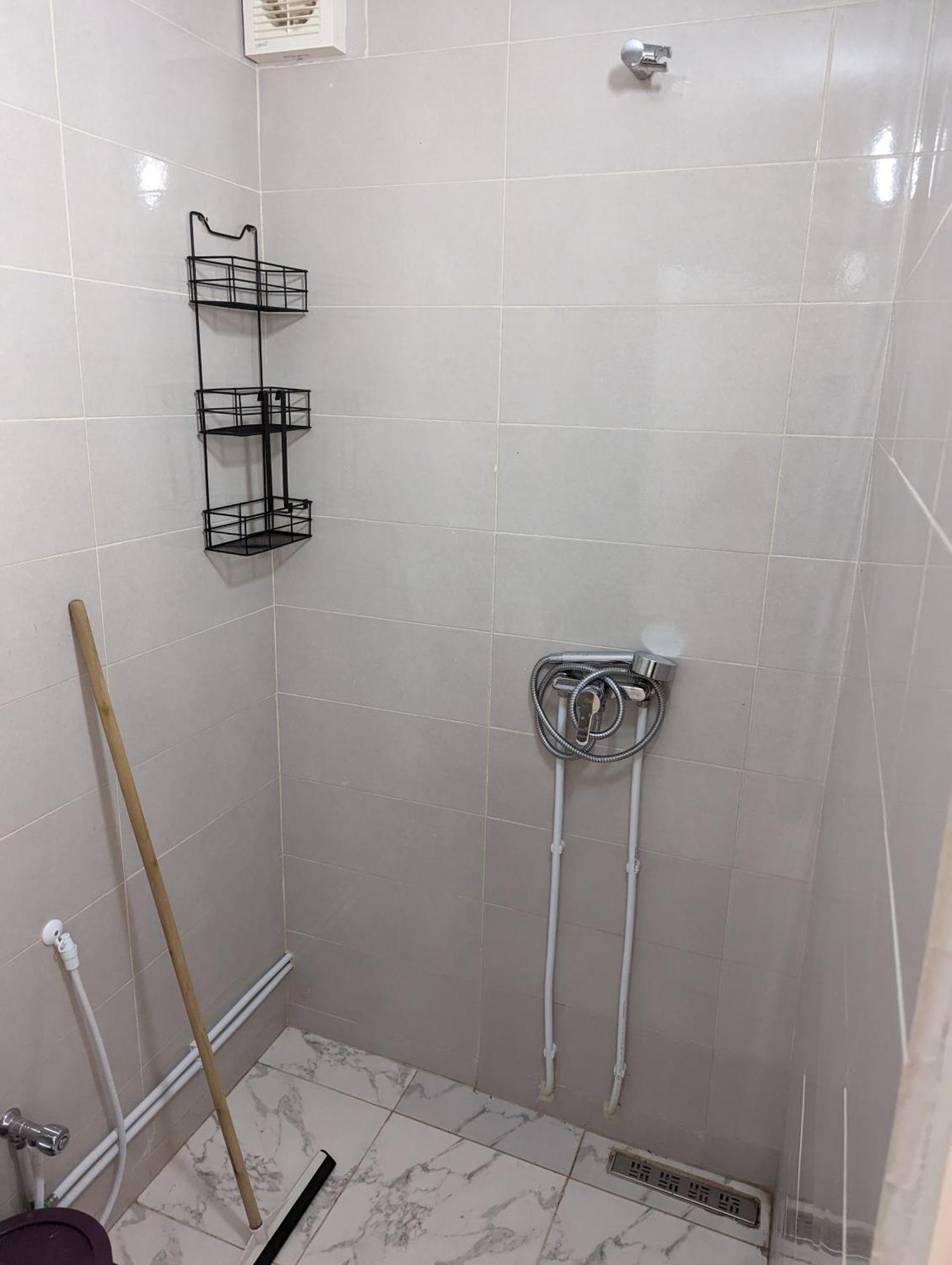 Nn Residence Табарка Экстерьер фото
