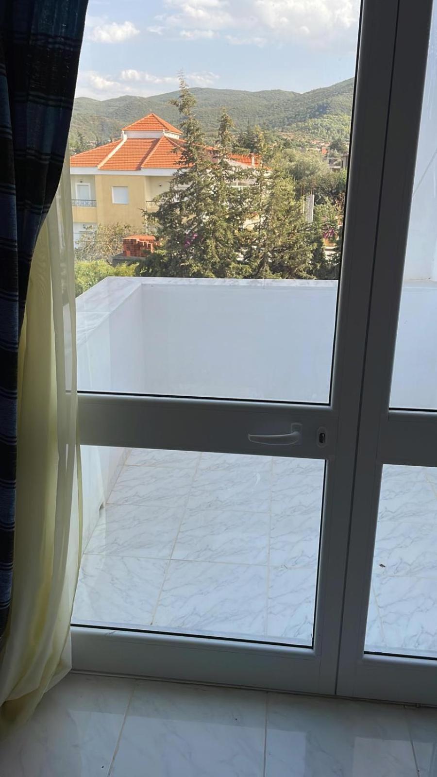 Nn Residence Табарка Экстерьер фото