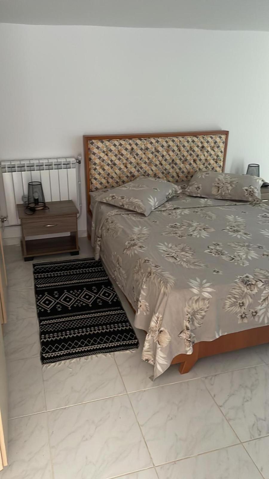 Nn Residence Табарка Экстерьер фото