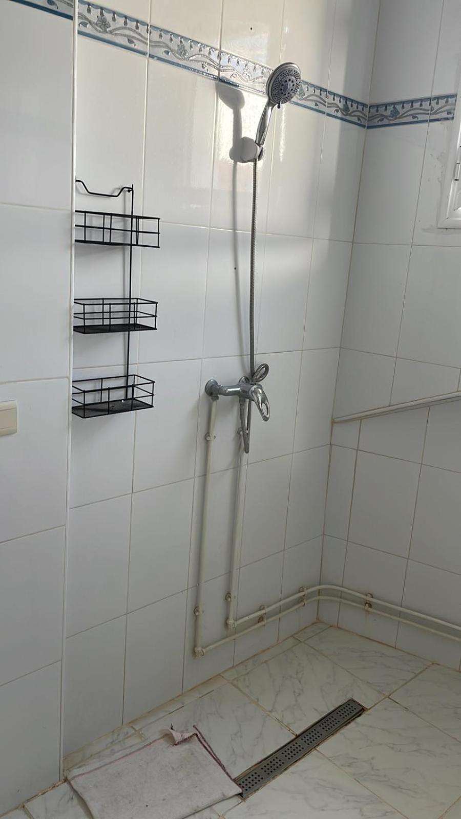 Nn Residence Табарка Экстерьер фото
