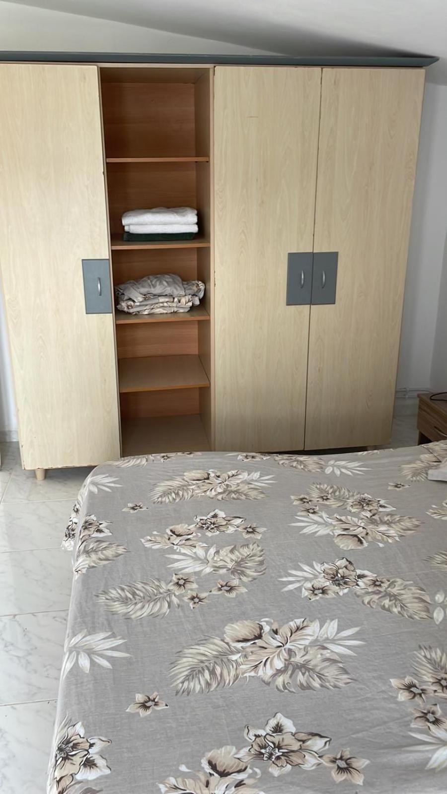 Nn Residence Табарка Экстерьер фото
