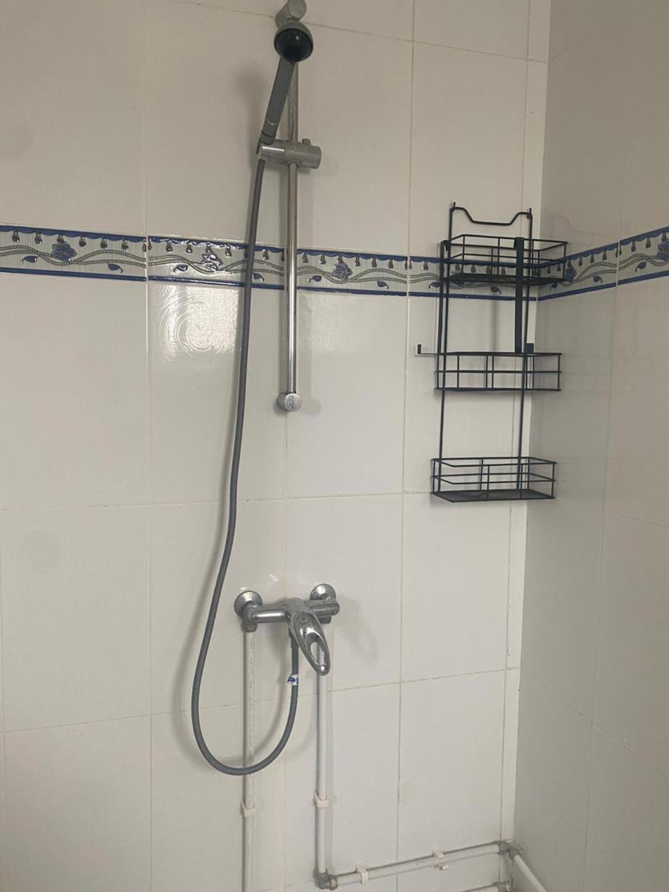 Nn Residence Табарка Экстерьер фото
