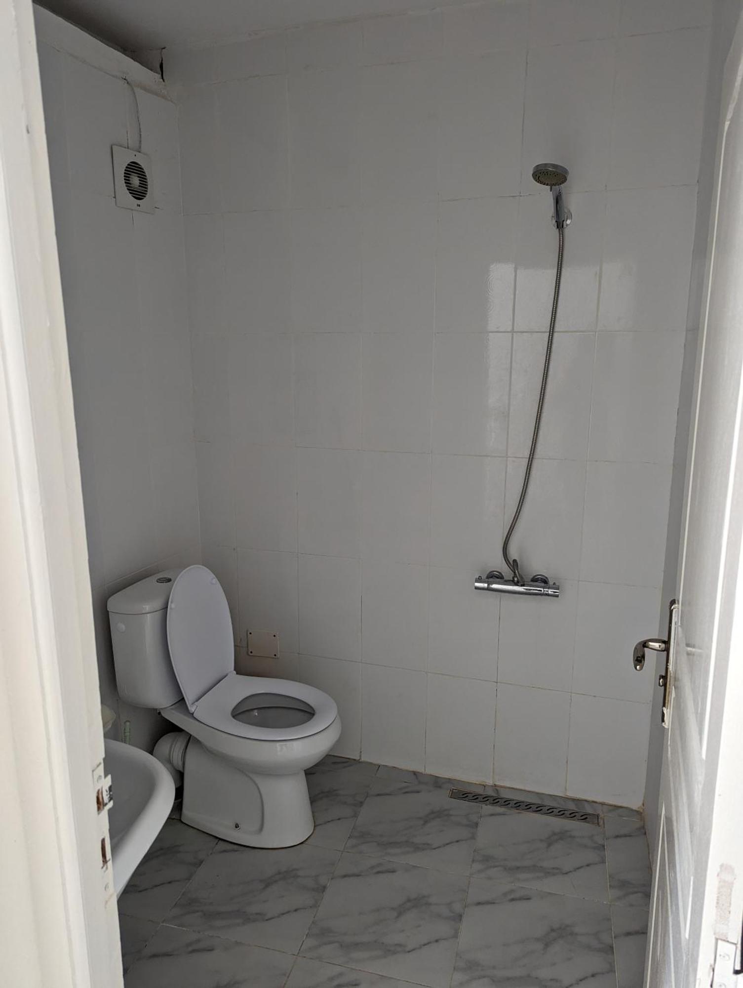 Nn Residence Табарка Экстерьер фото
