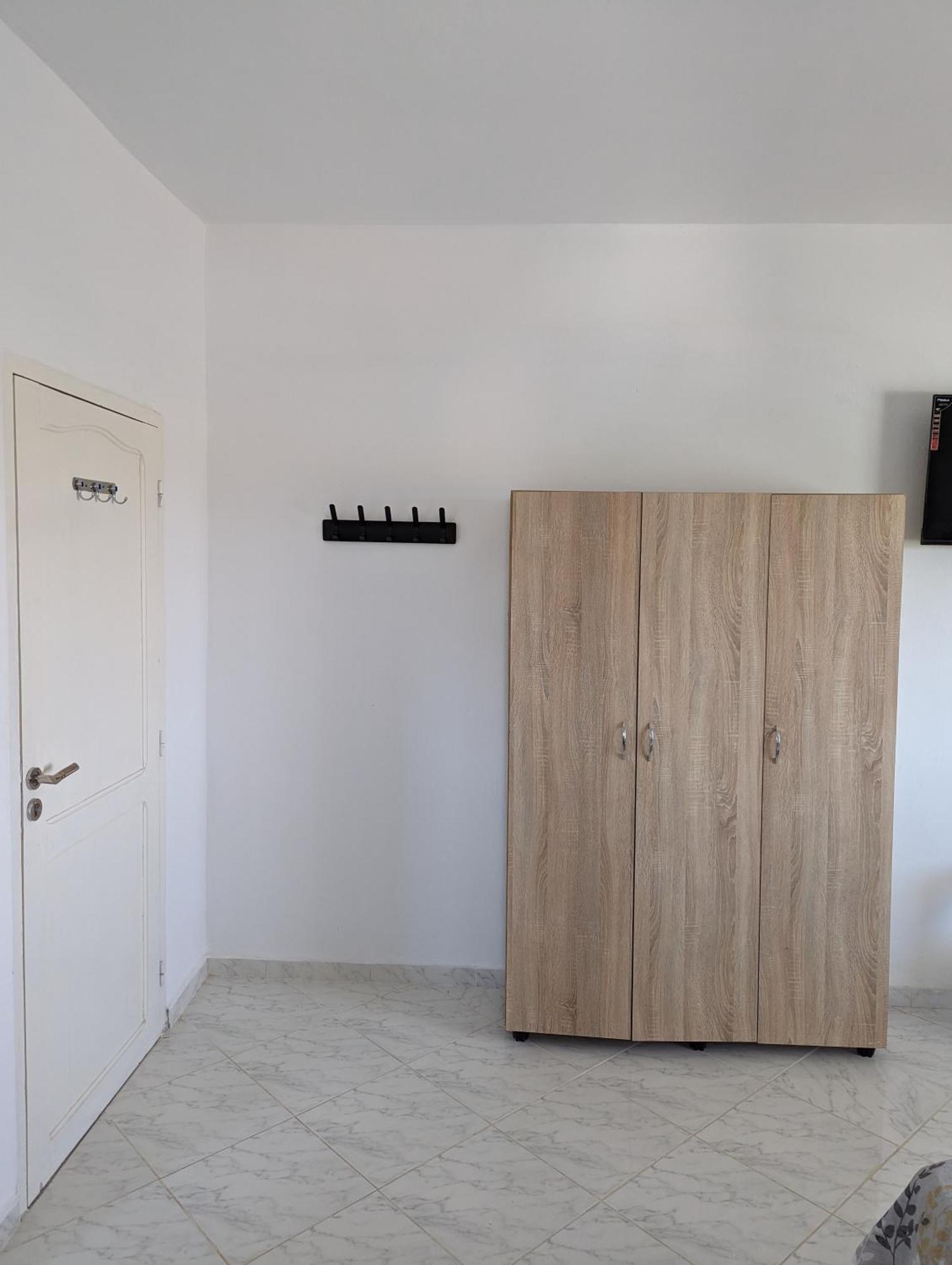 Nn Residence Табарка Экстерьер фото