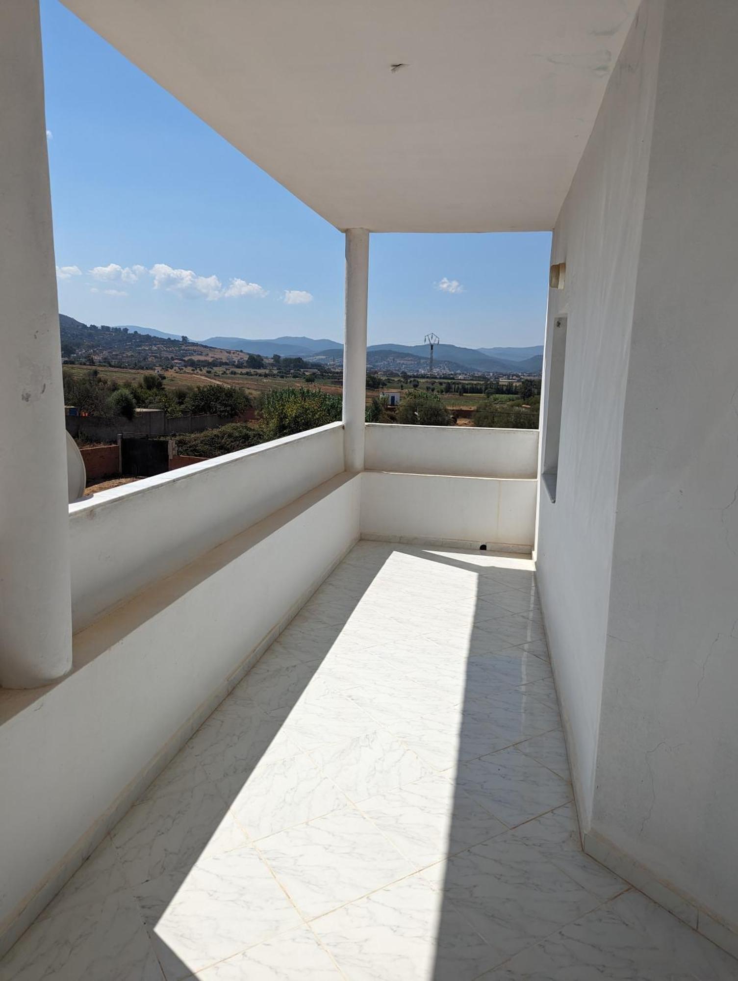 Nn Residence Табарка Экстерьер фото