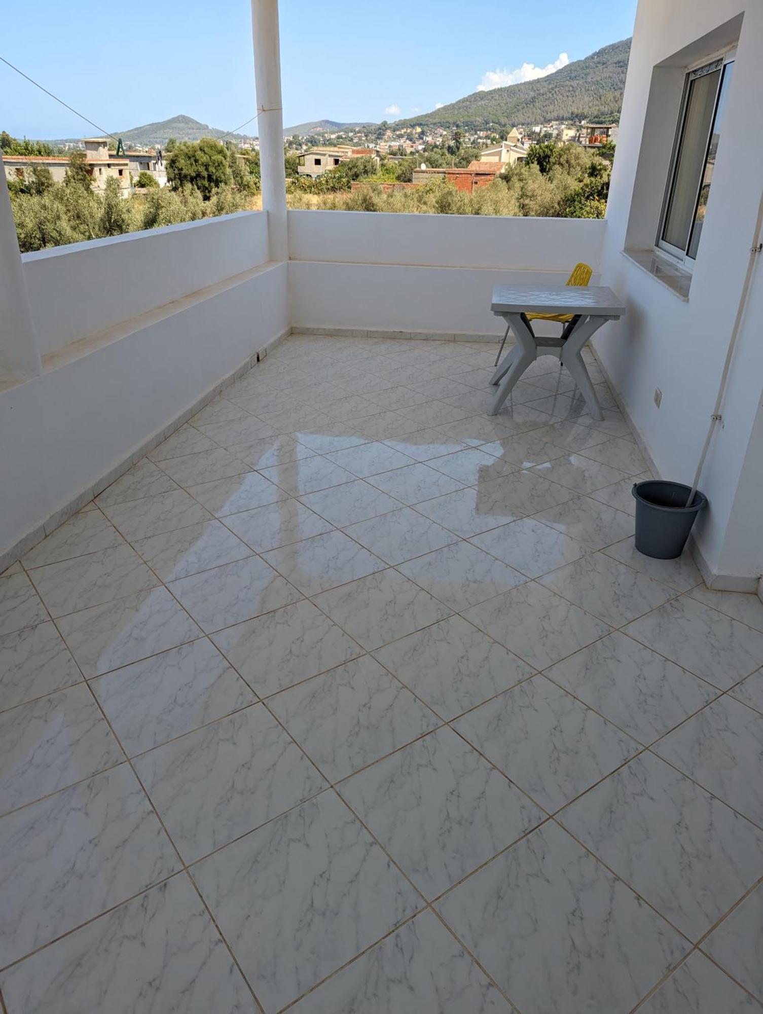 Nn Residence Табарка Экстерьер фото