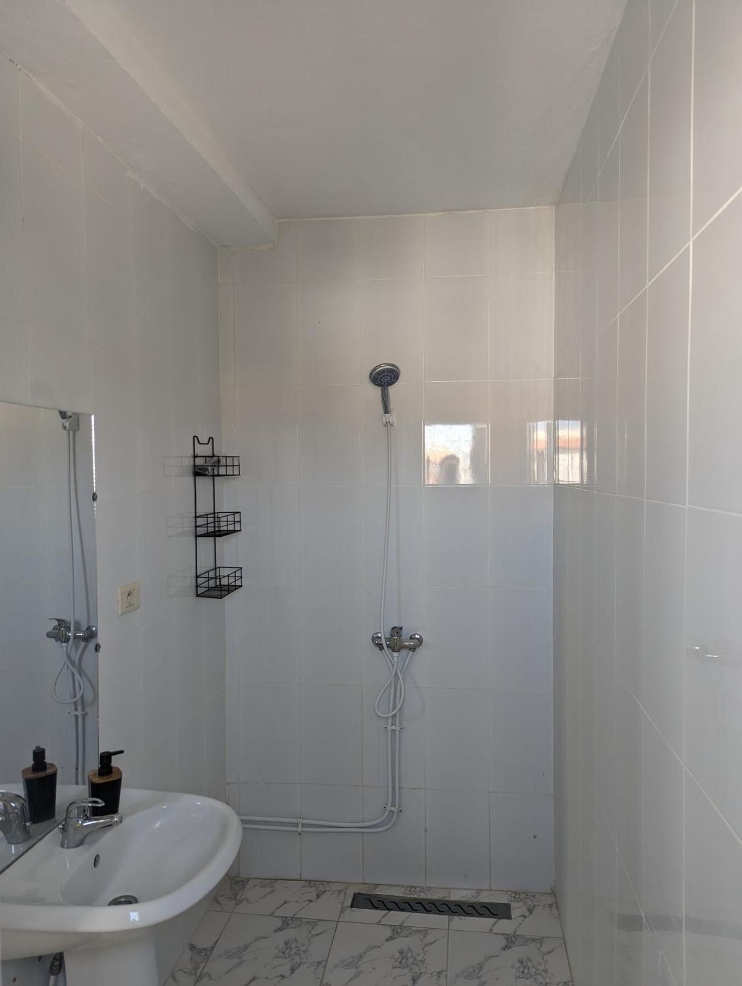 Nn Residence Табарка Экстерьер фото