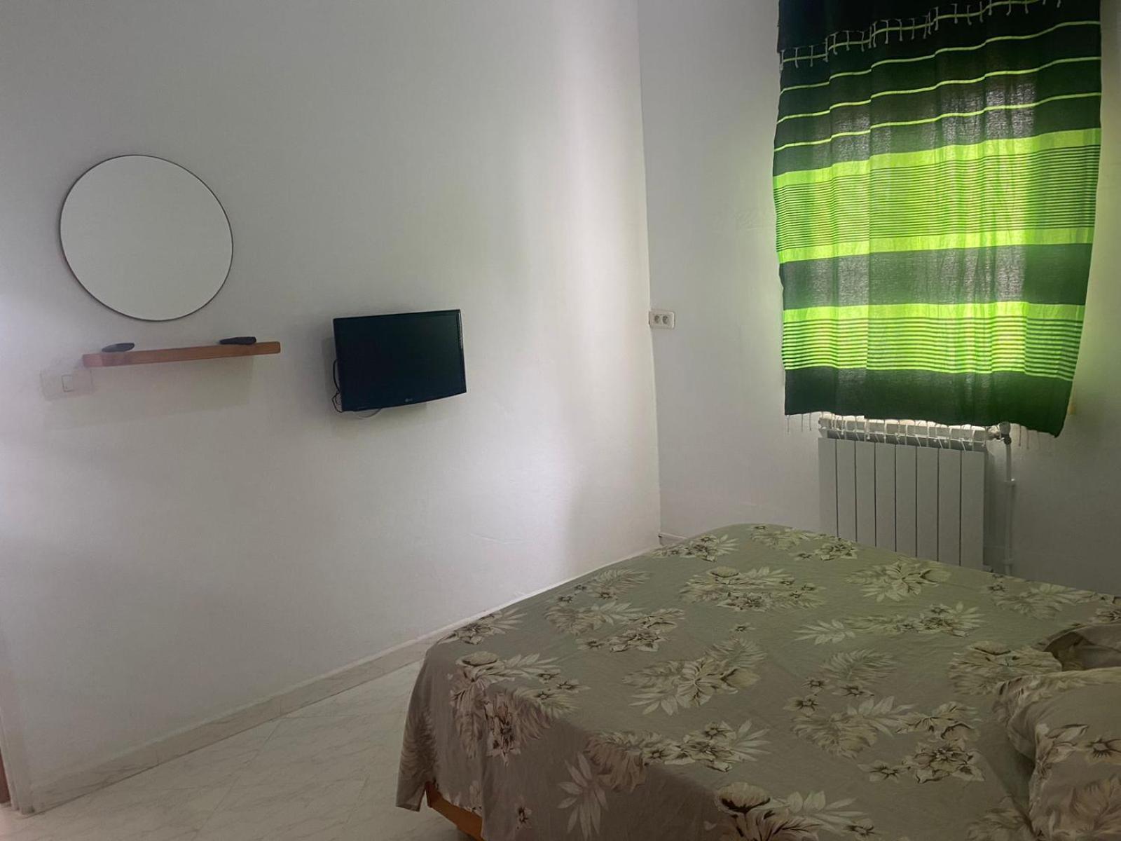 Nn Residence Табарка Экстерьер фото
