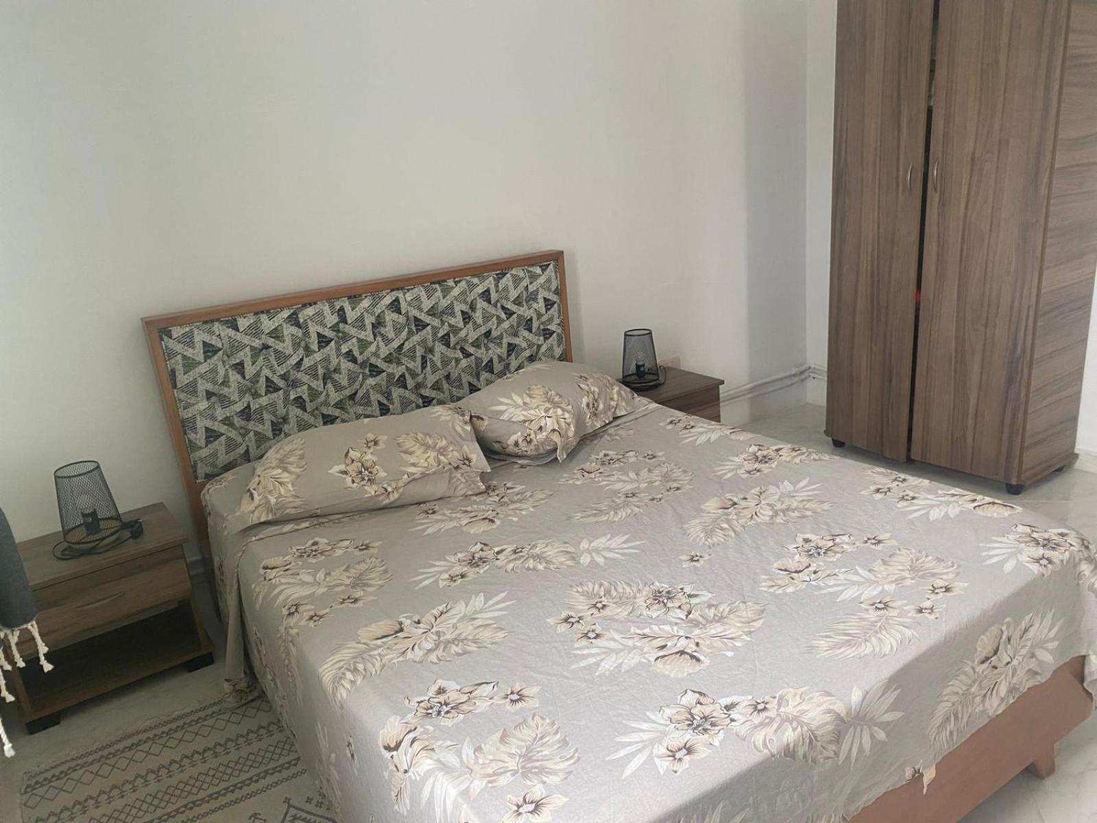 Nn Residence Табарка Экстерьер фото