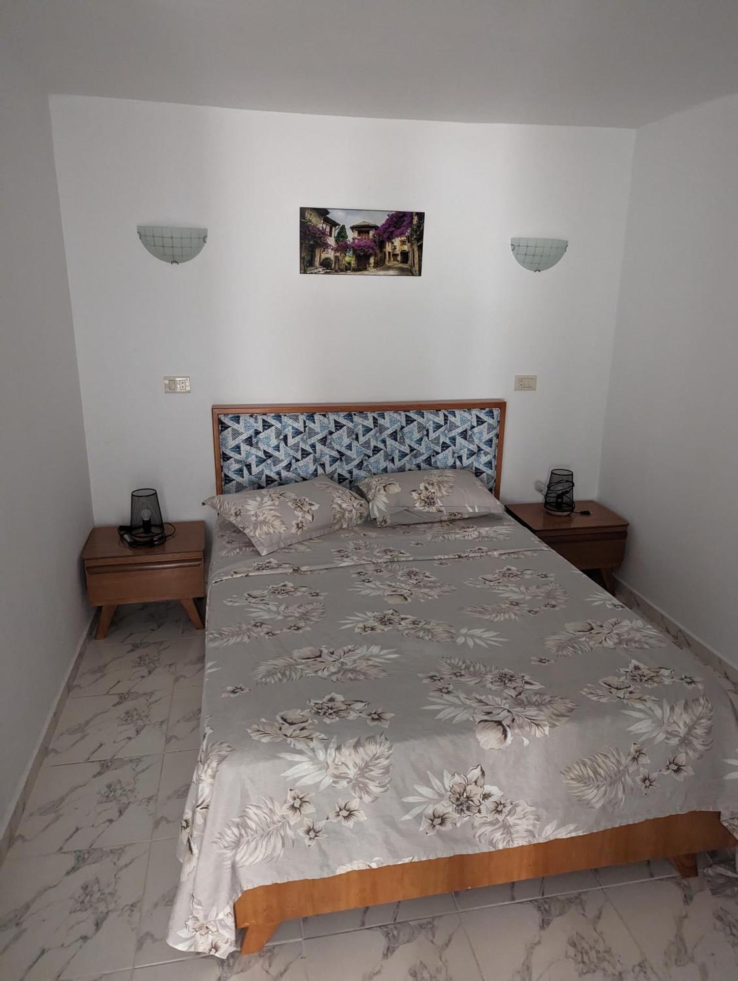 Nn Residence Табарка Экстерьер фото