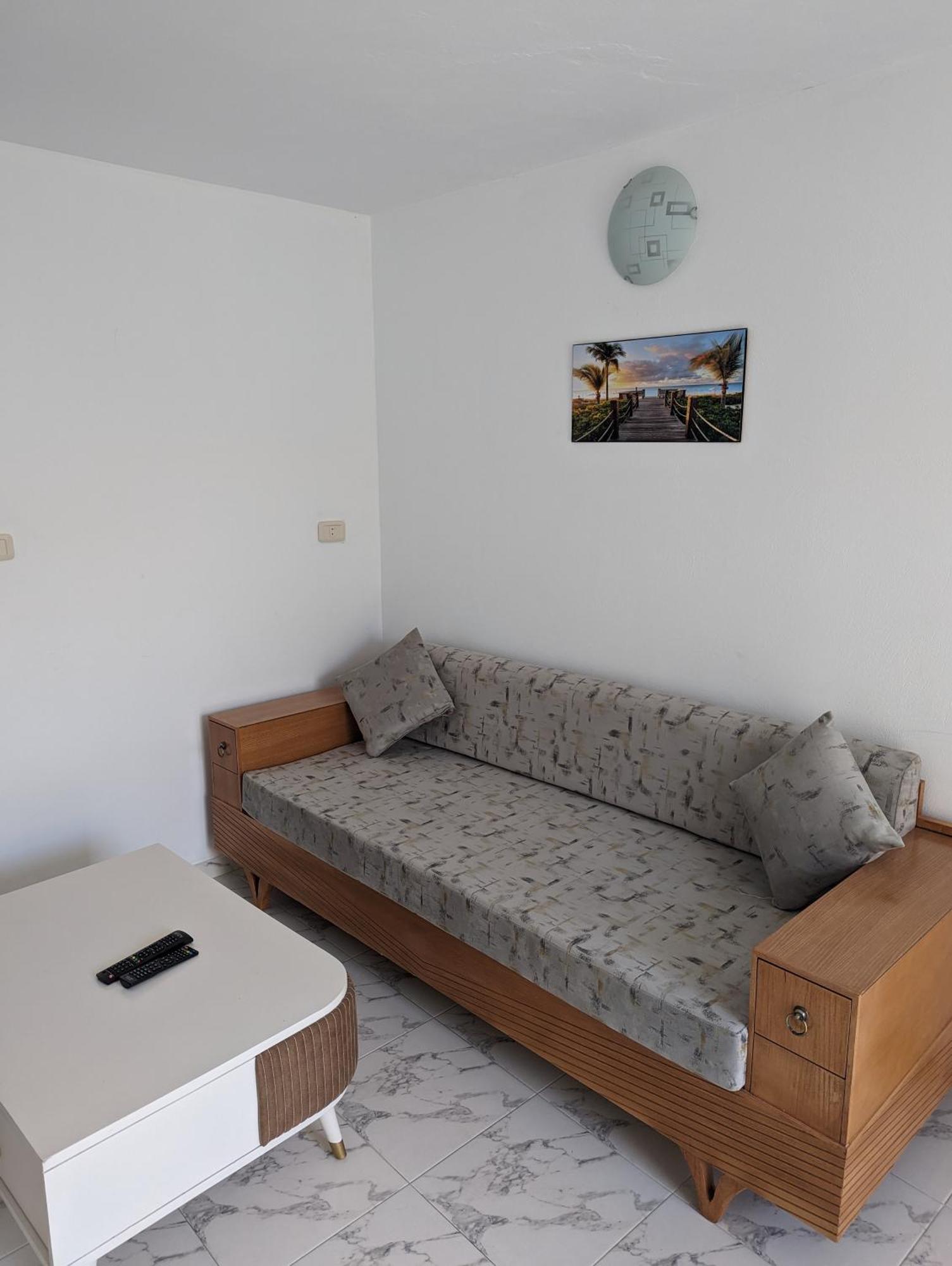 Nn Residence Табарка Экстерьер фото
